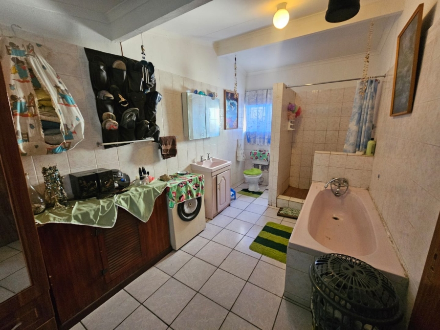 4 Bedroom Property for Sale in Sasolburg Ext 12 Free State